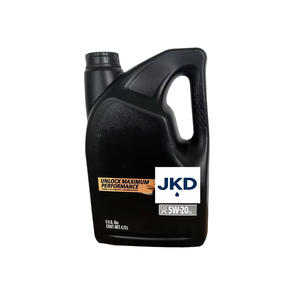 น้ำมันเครื่องสังเคราะห์ <span class=keywords><strong>EDGE</strong></span> <span class=keywords><strong>5W40</strong></span> 5 ลิตร สำหรับเครื่องยนต์ดีเซล มาตรฐาน API SN SP น้ำมันหล่อลื่นสำหรับเครื่องยนต์ ขายส่ง OEM ปริมาณมาก - Product Image 4