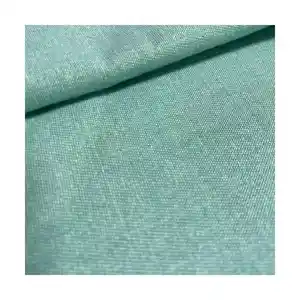 Factory Price100% Polyester 180d Super Cey Dyed Fabric Dress Blouse Trousers Fabric Woven Yarn Dyed Fabric