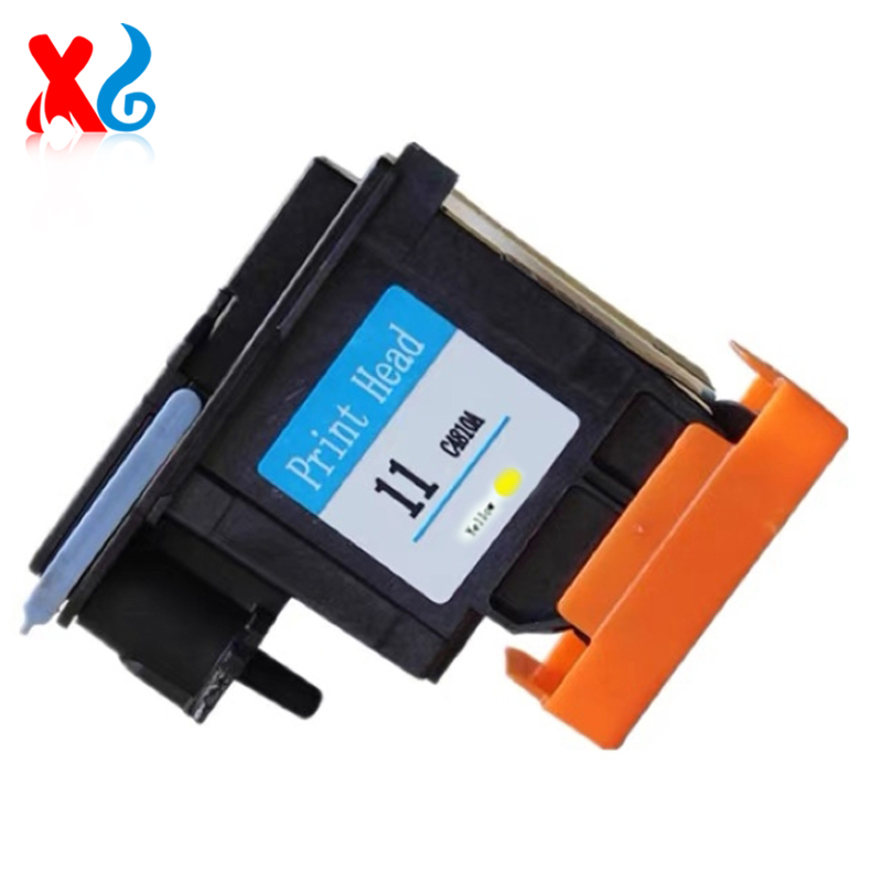 HP 11 Printhead Black C4810A for DesignJet 500/510 - Compatible