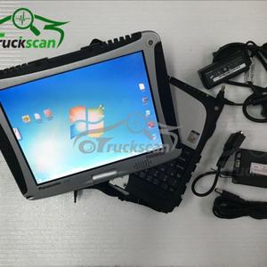 Herramienta de Diagnóstico para Montacargas Jungheinrich H25D con Interfaz Judit4 Incado USB Windows, Garantía de 2 Años - Product Image 6