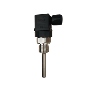 Tùy chỉnh 1/4 thép không gỉ tín hiệu đầu ra 4-20mA máy phát áp lực cho nước dầu nhiên liệu khí không khí-oem & ODM hỗ trợ - Product Image 2