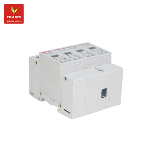 Dispositivi di <span class=keywords><strong>Protezione</strong></span> da Sovratensioni a 4 Porte Essenziali in Offerta Speciale, Prodotto ad Alto Potenziale per la <span class=keywords><strong>Protezione</strong></span> da Sovratensioni Elettriche - Product Image 4