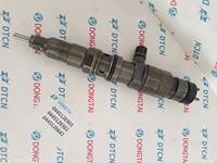 Injecteur de carburant diesel DD15 0445120303 A4720701187 0445120302 0445120642 0986435646 0986435649 A4720701087 A4720701287