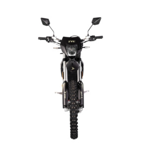 รถมอเตอร์ไซค์วิบากกำลังสูง Capriole ขายตรงจากโรงงาน พร้อม TE5 EEC 72V60A สำหรับขับขี่ออฟโรดบนภูเขา - Product Image 2