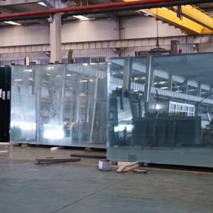 Vetro Industriale Colorato per Edifici - Product Image 2