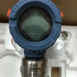EMERSON ROSEMOUNT圧力トランスミッタ3051S2 4 ~ 20ma出力