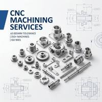 Service d'usinage CNC professionnel, cage de caméra en aluminium sur mesure pour caméras de cinéma, usinage CNC