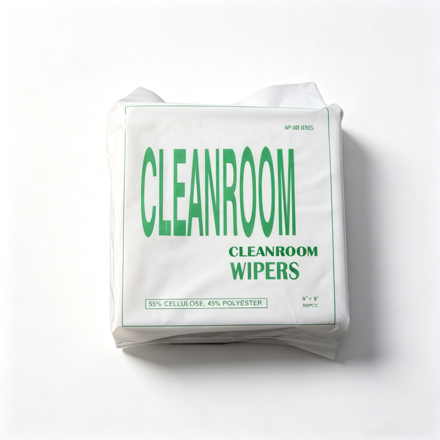 Factory Outlet Lint-Free Disposable Wiping Paper Eco-Friendly 65gsm for Electronic Screen Cleaning