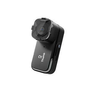 Cámara de Grabación HD RunCam Thumb 2 4K 2.7K, Nueva Versión, con Giroscopio Incorporado, Ligera (27g), Cámara FPV para Carreras - Product Image 3