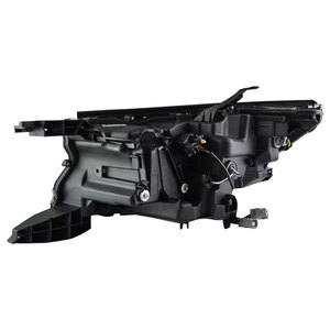 Nouveaux feux de jour à LED haut de gamme avec direction fluide pour 18-23 pour phares Toyota Prado - Product Image 3