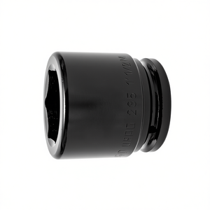 235 1 1/2 M Flats <b>Socket</b> Wrench <b>Extension</b> Tool For Automotive Repair - Product Image 2