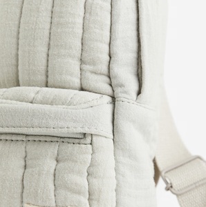 Mochilas Escolares Acolchadas de Algodón Suave para Niños, Personalizadas con Nombre, de Alta Calidad al por Mayor - Product Image 3