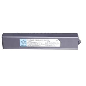 Baterai Instrumen Lithium 11.1V 5.2Ah 3UR18650F-2 untuk Yokogawa AQ7260 AQ7261 AQ7264 AQ7265 AQ7269 Reflectometer Domain Optik - Product Image 5
