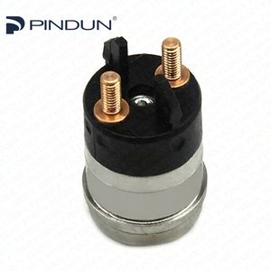 Injecteur de carburant diesel à rampe commune PINDUN, neuf, de haute qualité, F00RJ02697, électrovanne - Product Image 3