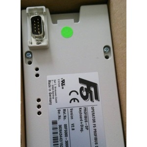 Variador de Frecuencia Kobe Inverter Serie PF, Número de Pieza ACG, Fabricado en Alemania - Product Image 1