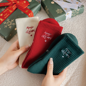 Calzini Casual Personalizzati OEM ODM di Alta Qualità in Misto Cotone Unisex con Design Traspirante Lavorato a Maglia - Product Image 3