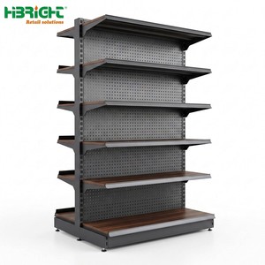 Scaffali Metallici Senza Tempo per Supermercati - Campione Gratuito Disponibile - Scaffalature Metalliche per Negozi Scontati - Product Image 6