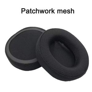 Almohadillas de Repuesto para Auriculares de Fábrica China, Accesorios para Auriculares Steelseries Arctis Ice Cold 1 3 5 7 9 Pro - Product Image 6