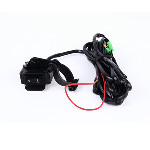 12V 250A Off Road Winch Relay <b>Electric</b> Winch Relay 4250X <b>Kit</b> For Replace Repair - Product Image 1