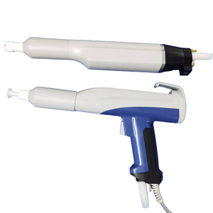 เครื่องพ่นผงไฟฟ้าสถิตแบบแมนนวล รุ่น Ast-F2 ยี่ห้อ Bibo สำหรับงานเคลือบผง - Product Image 6