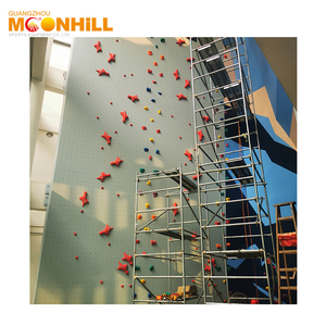 Produttore Diretto <span class=keywords><strong>di</strong></span> Attrezzature per Arrampicata 2024, Parete da Arrampicata Veloce per Parchi Giochi, Parete da Arrampicata in Corda per Esterni - Product Image 5