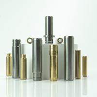Cinwoye 1ZZ/2ZZ/1KD OEM 11122-88600/11122-20020 Condotti Valvole per Motori (Diesel/Benzina/Gas) - 1 Anno di Garanzia