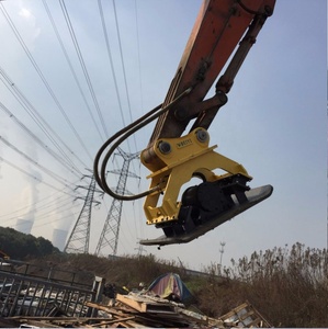 Землеройная машина для экскаватора - Product Image 2