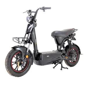 Vendita calda prodotti 133S batteria 48V bici sportive elettriche con prezzo