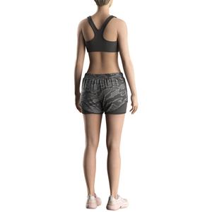 Shorts Deportivos 2 en 1 para Mujer, de Malla, con Forro de Spandex, de Secado Rápido, para Entrenamiento y Gimnasio - Product Image 6