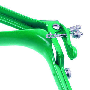 Unidad de Espéculo Electroquirúrgico Completa con Iluminación de Alta Visibilidad y Espéculo Ergonómico - Product Image 2