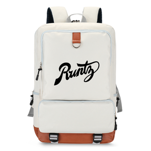 Venta caliente al por mayor impermeable Runty Bookbag Mochila Cookie <span class=keywords><strong>Runtz</strong></span> Backwoods Laptop Book Mochila Bolsa - Product Image 2