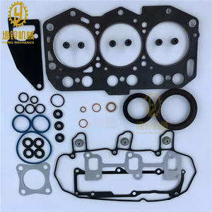 Joint de cylindre Yiling Mechanics pour moteur diesel Yanmar 3TNV76, numéro de pièce 119717 92680 - Product Image 2