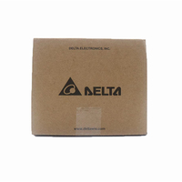 Delta original: Controlador dedicado PLC de entrada/salida analógica y PAC a buen precio, calidad, categoría de producto