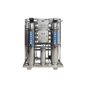 Ryanman <b>Reverse</b> <b>Osmosis</b> Water Purifier 4t Electric Direct Drinking Filtration <b>System</b> for River Well Tap Water - Product Image 5