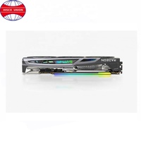 Carte graphique NITRO + SE GDDR6 16 go originale pour SAPPHIRE Radeon RX 6800 XT, nouveau en stock