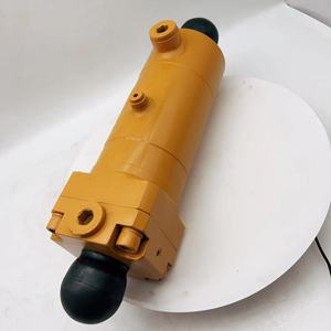 A810301060032 กระบอกสูบสวิงซ้าย 100C2118D.6.2A คุณภาพสูง รับประกันส่วนประกอบหลัก 1 ปี ผลิตในจีน สภาพใหม่ - Product Image 4