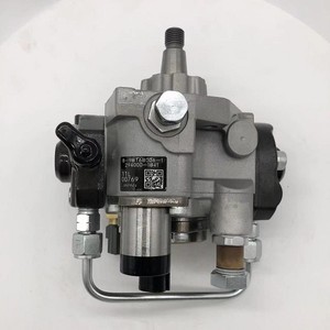 低价共轨泵 294000-1950 适用于喷油器燃油泵 日野机械发动机零件 - Product Image 1
