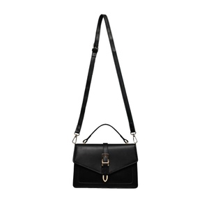 Popular Fashion Handbags Wholesale Good Quality Shoulder Bag Women Fashion PU Leather Designer Handbags and <b>Purses</b> - Product Image 5