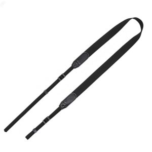 Sangle d'<span class=keywords><strong>appareil</strong></span> <span class=keywords><strong>photo</strong></span> à dégagement rapide personnalisée pour appareils <span class=keywords><strong>photo</strong></span> reflex numériques et hybrides avec sangle d'épaule et de cou réglable et conception antivol - Product Image 1