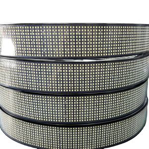 Luci LED Bianco Puro per Ruote, <span class=keywords><strong>Kit</strong></span> Esterno a 10 File per Jeep SUV Camion da 15, 17, 20 Pollici, Montaggio Universale, Impermeabilità IP67 - Product Image 2