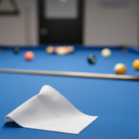 R-CGB Offre Spéciale Polisseur de queue ASN Technologie Brevetée Allemande Nettoyage en Profondeur Élimine les Rayures 4 Couleurs Personnalisables Équipement de Billard Vente en Gros