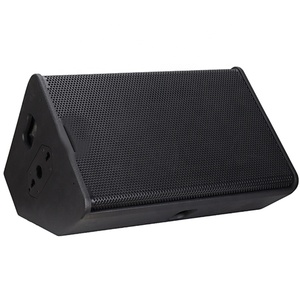 Altavoces de Rango Completo Pasivos PS15 OEM de 15 Pulgadas, Altavoces de Sistema de Sonido para Exteriores/Interiores para Estudio, Conciertos - Product Image 3