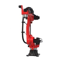 Robots industriels à 4 axes de qualité garantie, charge utile de 25 kg, bras robotique manipulateur à vendre