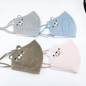 Le meilleur masque de fitness le plus demandé, belle affiche - Product Image 5