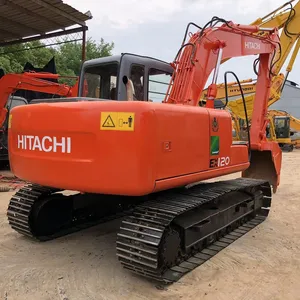 Penggali tangan bumi doosan dx60 ekskavator mini, penggali tangan kedua dx60 dengan kondisi berjalan yang baik