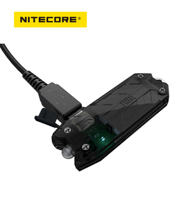 Nitecore 1 Jaar Garantie Hot Verkoper Buis V2.0 55 Lumen Maximale Lichtgewicht Sleutelhanger Zaklamp Micro Usb Ingang Oplaadbare - Product Image 6