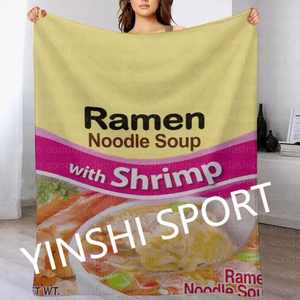 Nouvelle couverture <span class=keywords><strong>Photo</strong></span> personnalisée imprimée douce flanelle polaire chaud coloré champignon jeter des couvertures pour la maison lit canapé couvre-lits - Product Image 6