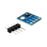 Capteur de qualité de l'air numérique SGP41 SGP40 SGP30, puce de détection TVOC compatible avec la carte de développement Arduino
