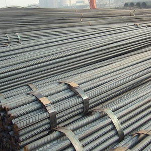 แท่งเหล็กเสริมสำหรับการก่อสร้างเหล็กคาร์บอน ASTM BS เหล็กเส้นจากโรงงานจีน - Product Image 6