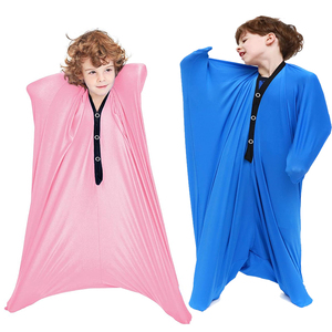 Calcetines Sensoriales para Autismo, Bolsas Sensoriales, Necesidades Sensoriales, Medias para Niños con Autismo, Equipo para Autismo, Calcetines Sensoriales para Adultos, Calcetines Corporales para Autismo - Product Image 4